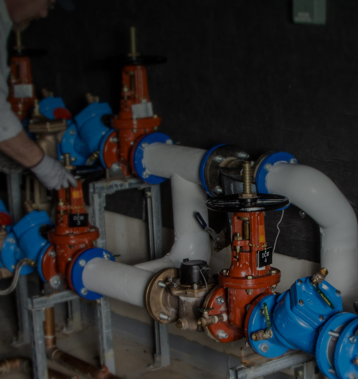 Backflow Education