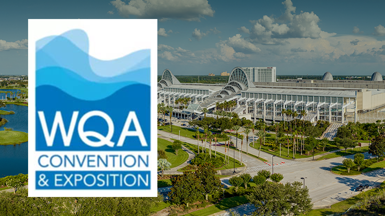 WQA Convention March 5-7, 2024
