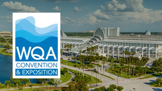 WQA Convention March 5-7, 2024