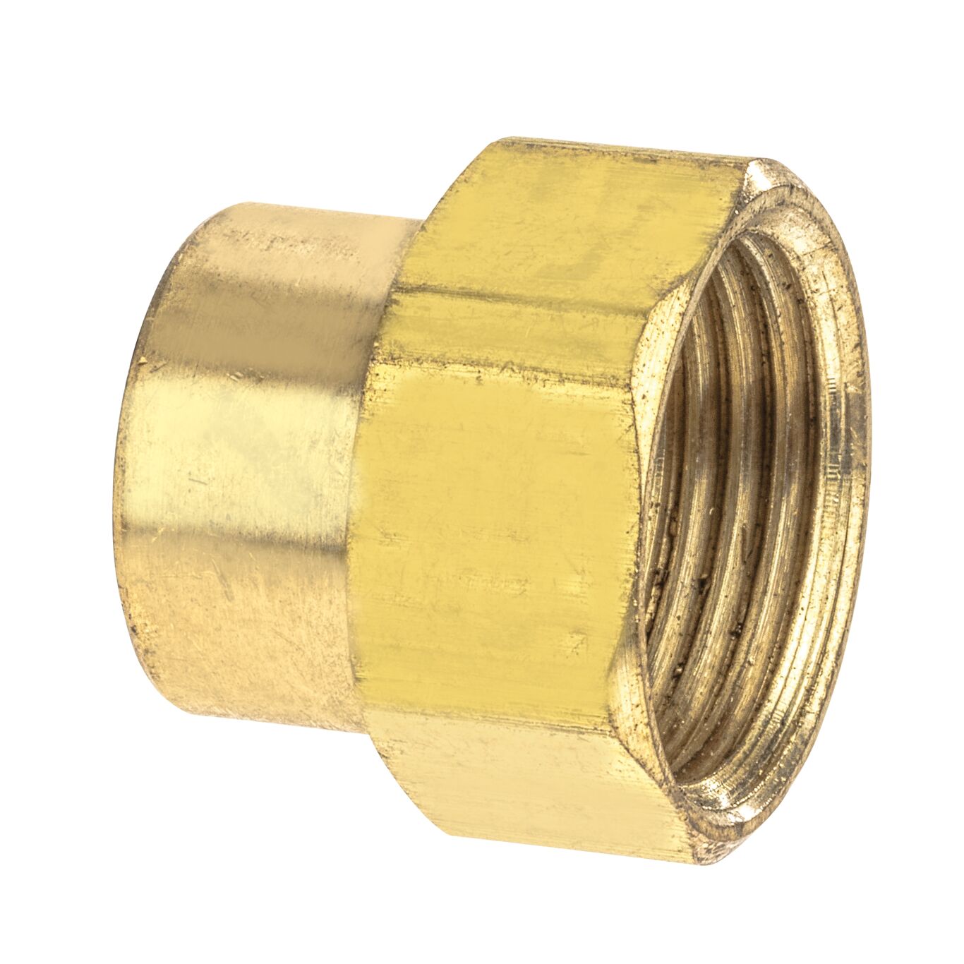 Product image UF ADPTR 3/4 FGHT X 1/2 FNPT