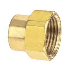 Product image UF ADPTR 3/4 FGHT X 1/2 FNPT