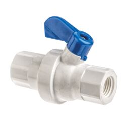 Product Image Flowmatic Straight Ball Valve