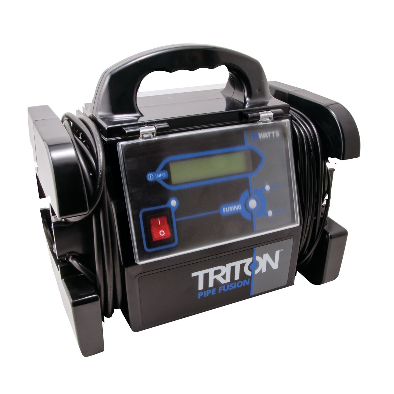TRCU Product Image