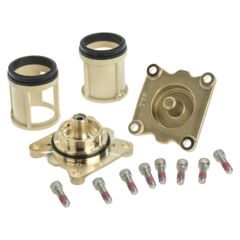 RK-IS2 CAP/SEAT KIT SMALL_6555014
