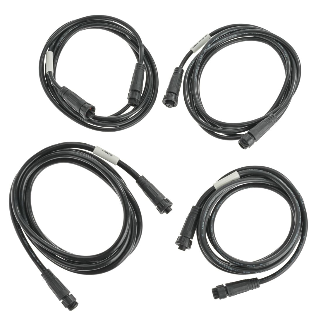 RK-IS2 CABLE EXT KIT_6555011