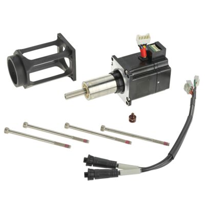 RK-IS2 ACTUATOR KIT_6555012