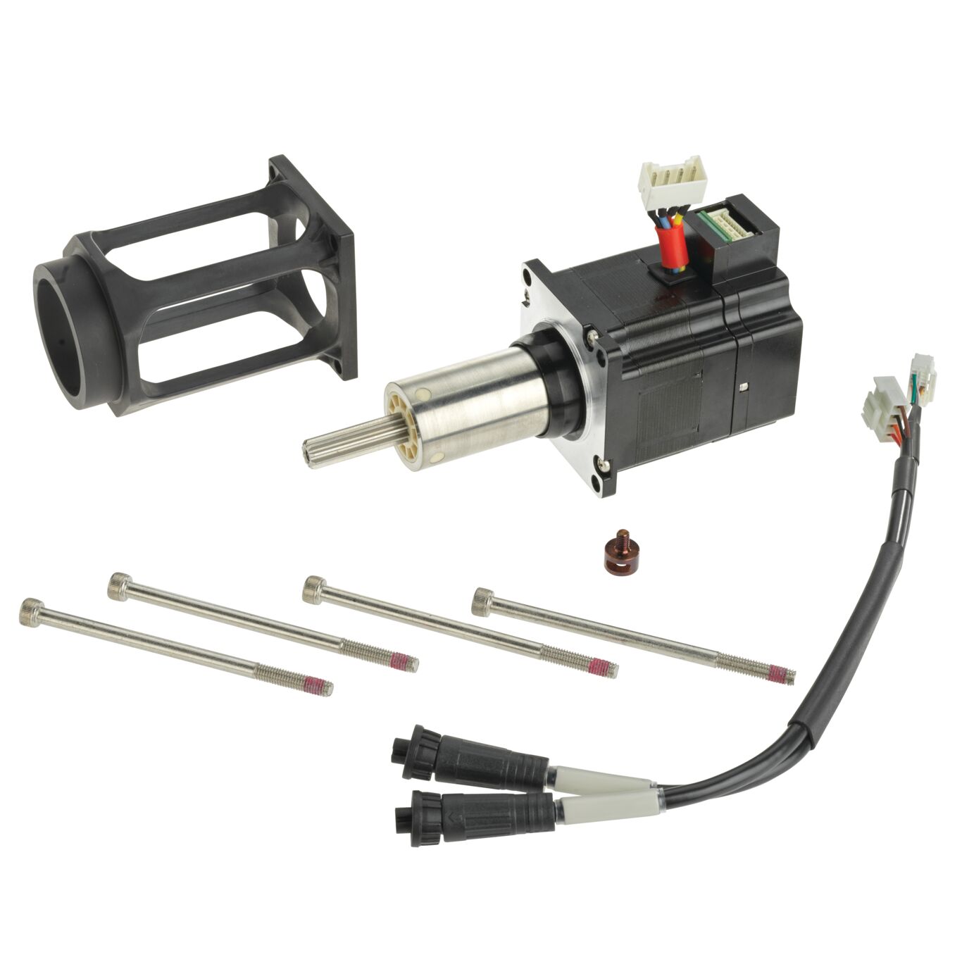 RK-IS2 ACTUATOR KIT_6555012