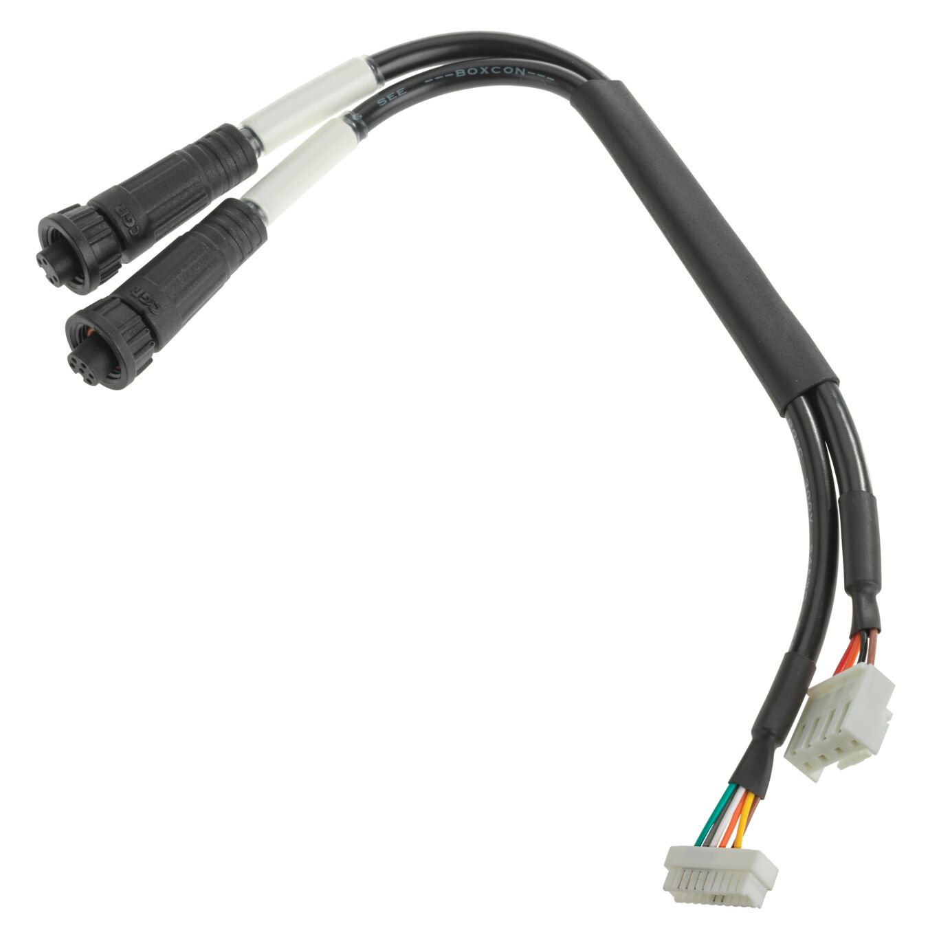 RK-IS2 ACTUATOR CABLE KIT_6555019