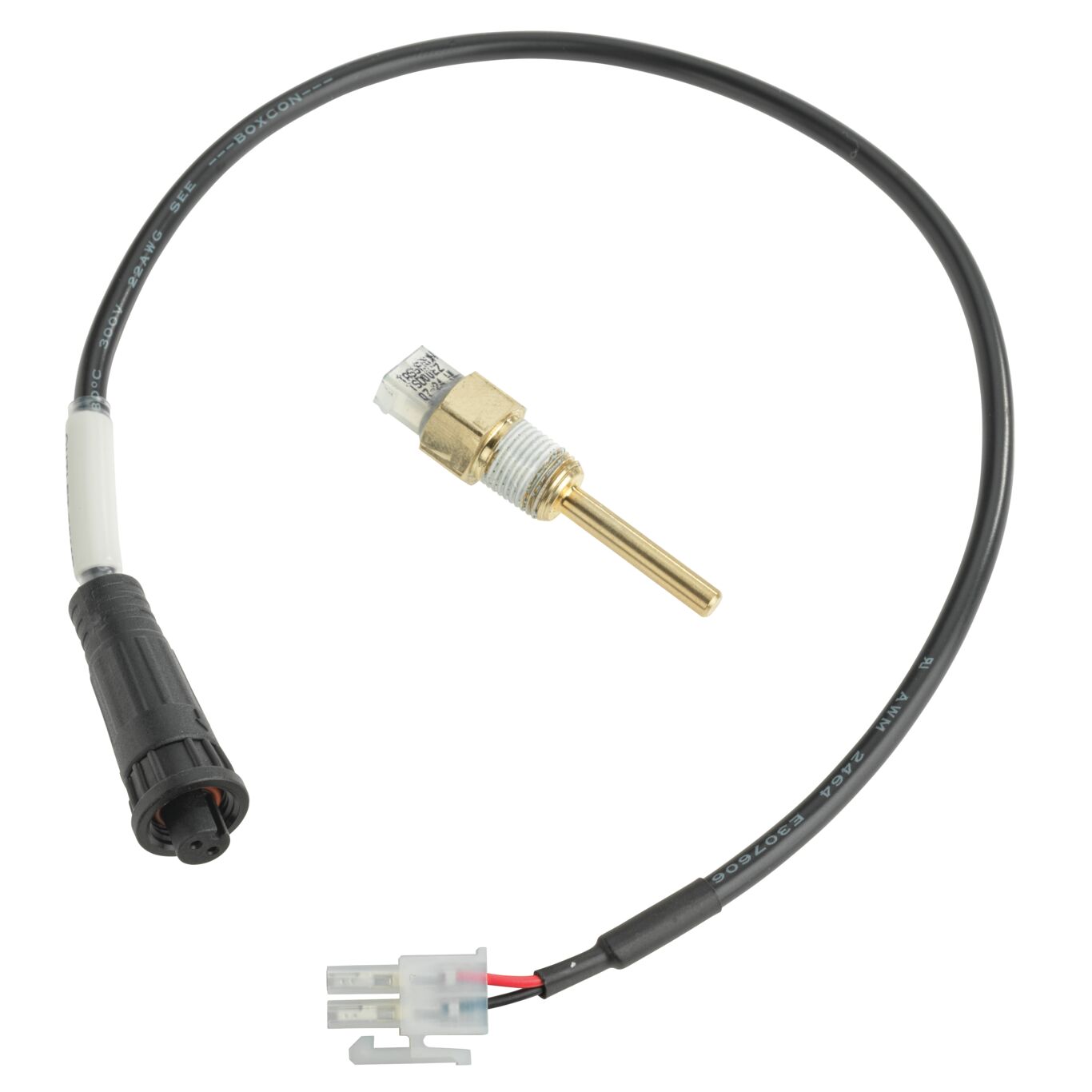 RK-IS2 MIX TEMP SENSOR KIT_6555013