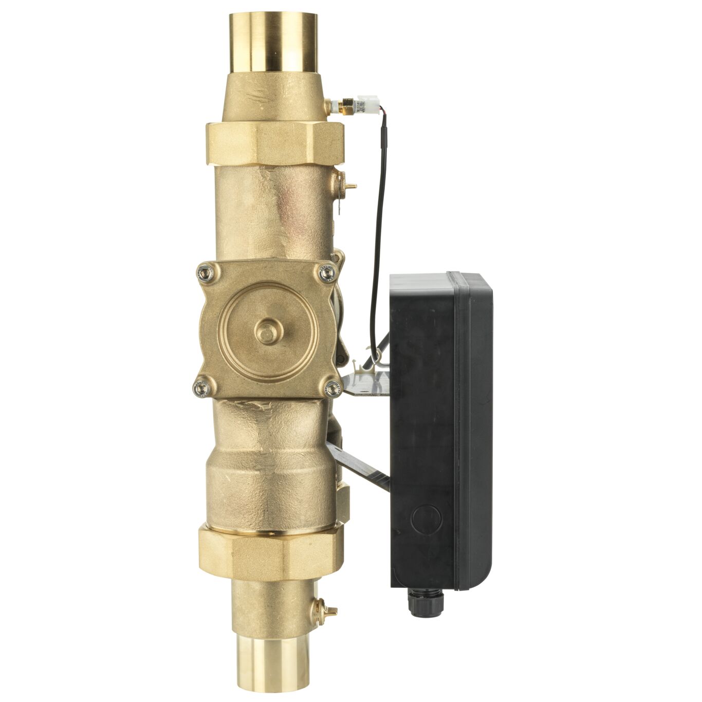 IS2200VL - Powers