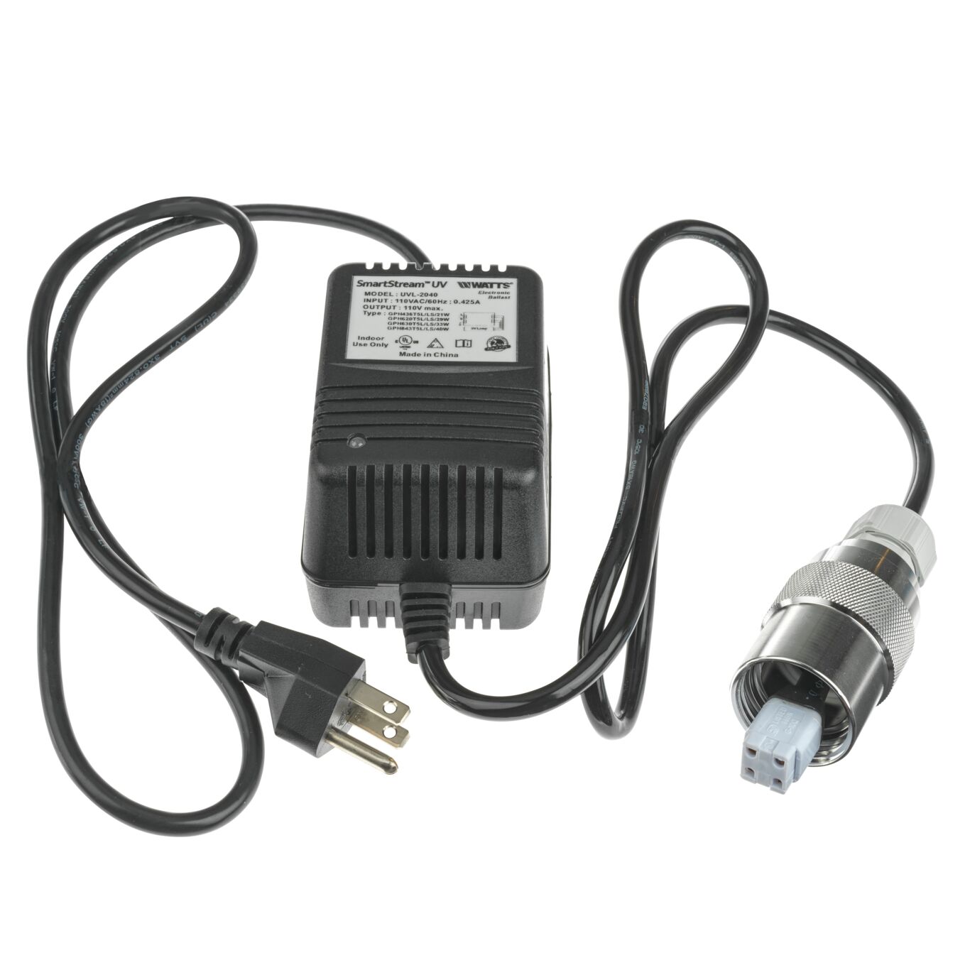 TZ400016-BALLAST 1