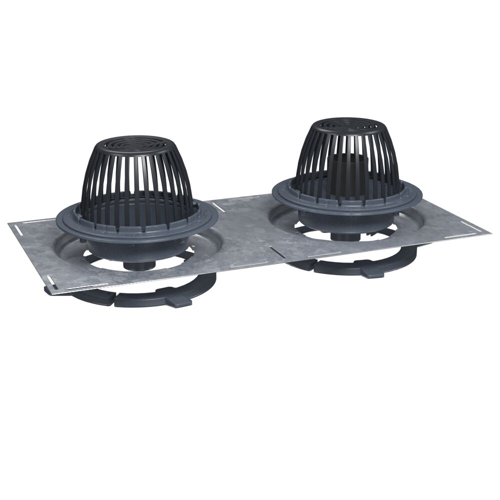RD-356-D-F2 - Watts
