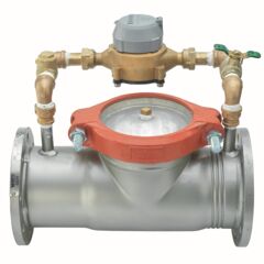 SS07F-BP-CFM 8 - Watts
