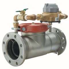 SS07F-BP-CFM 8 - Watts