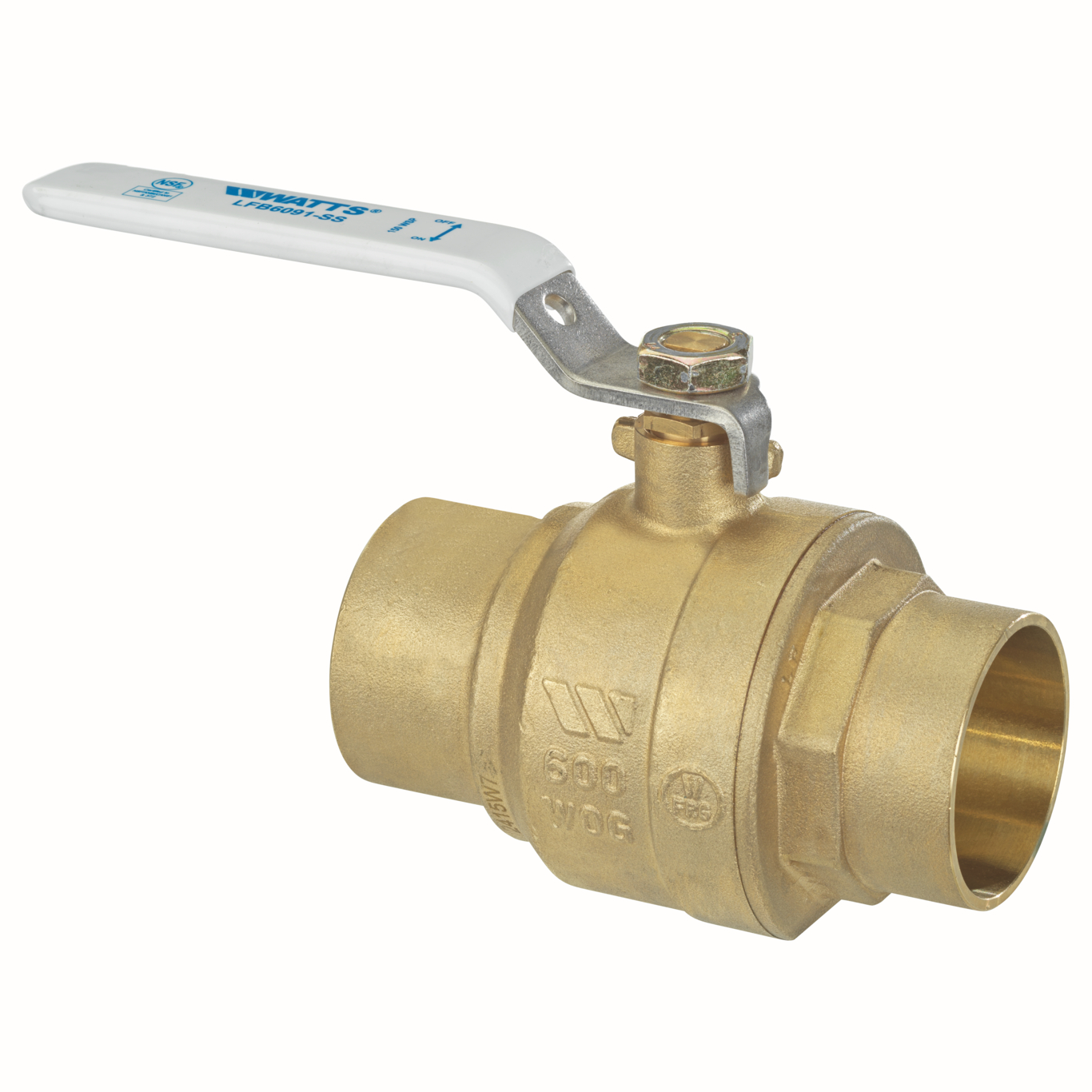 Product Image -LFB6091-SS-2-LF_0450170