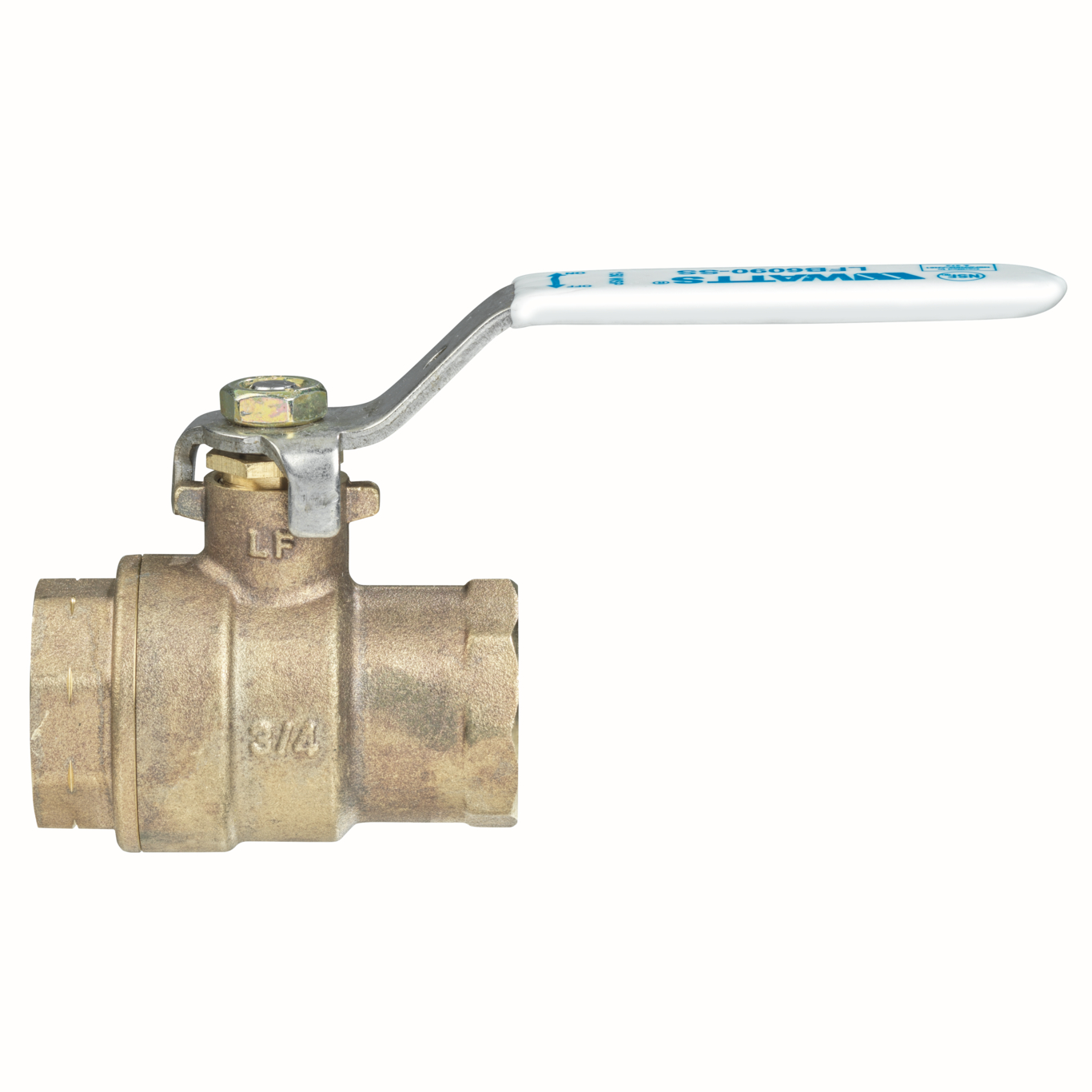 Product Image -LFB6090-SS-3-4-LF-ST_0450159