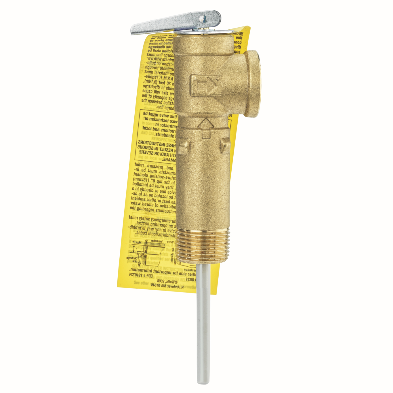 LL100XL-0066132-Tag