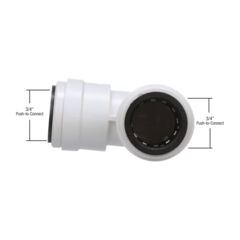 Resource image with end connection dimensions
