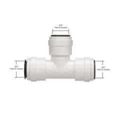 Resource image with end connection dimensions