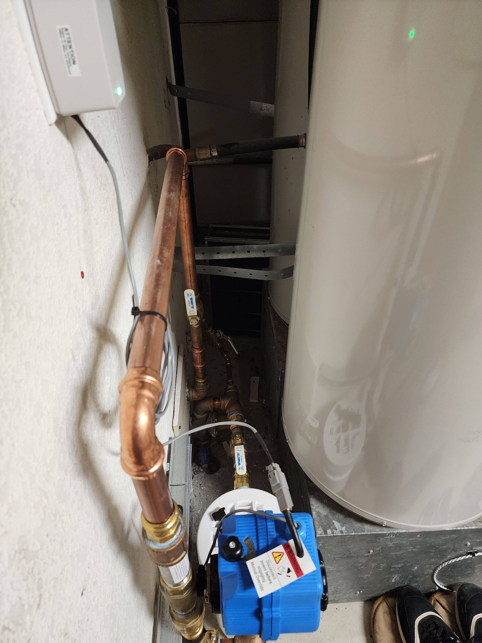 Leak Defense Lake Oswego 2