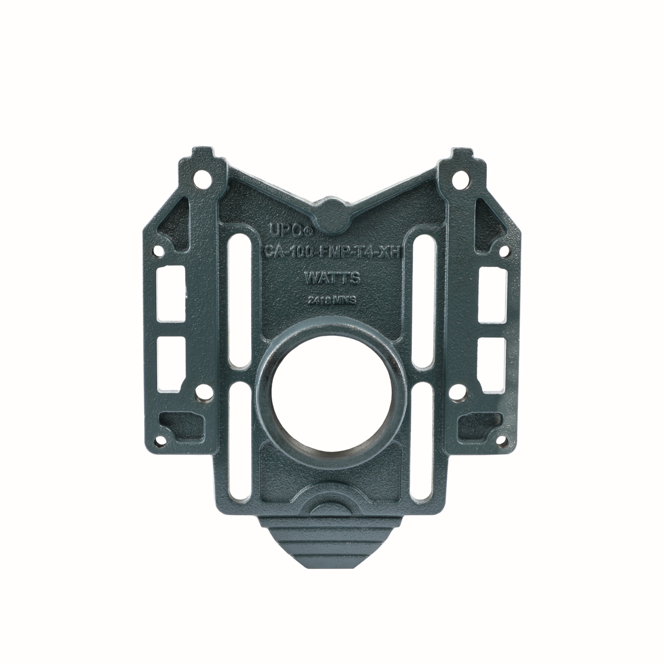 Product Image - QT Threaded Carrier Tiling Frame