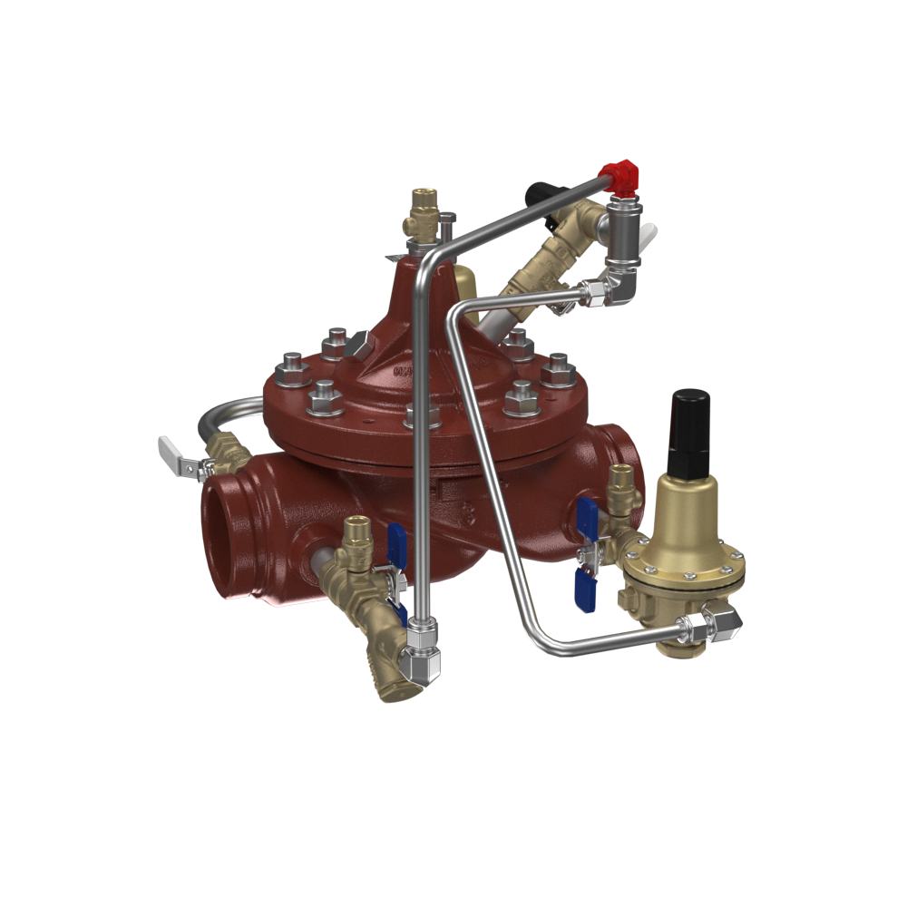 3 LFM115-74 GRV SSTUBING