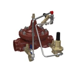 3 LFM115 GRV SSTUBING