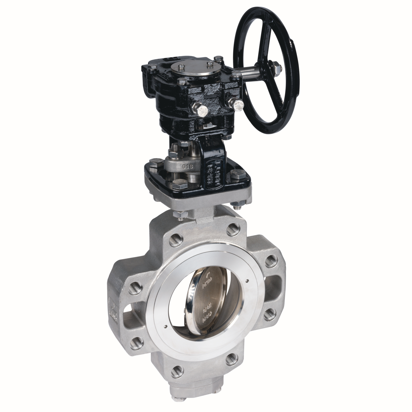 8.0 94SHH85 - Mueller Steam Specialty
