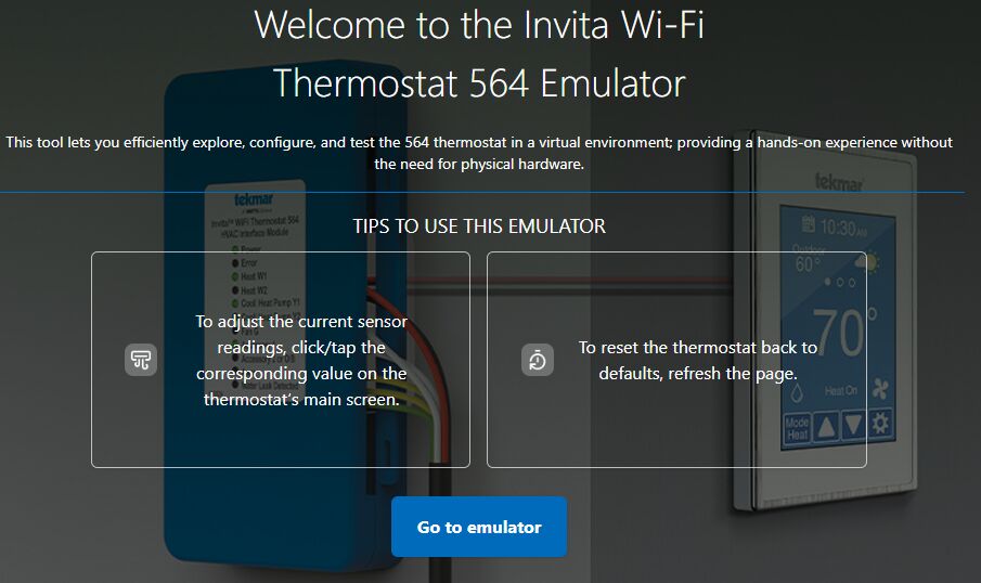 emulator
