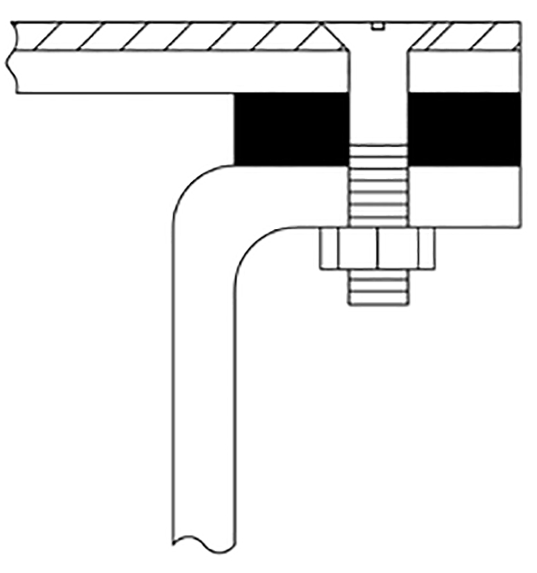 Tank Steel x PE Composite Covers