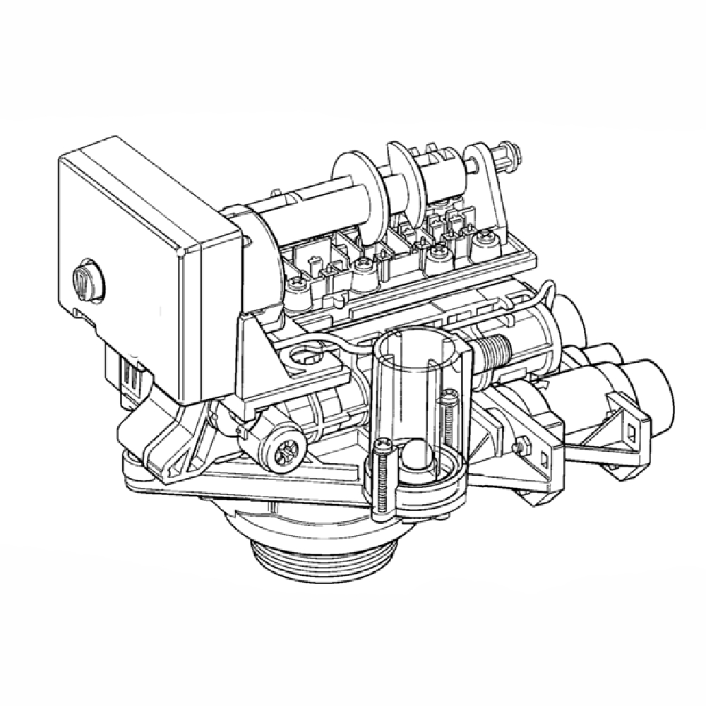 Autotrol-255