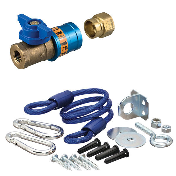 dormont-gas-accesories