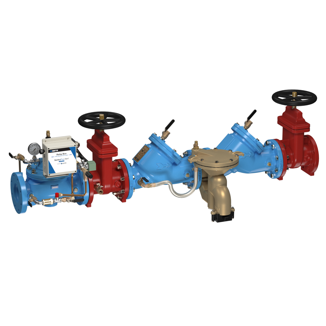 PVS-7000 w/LF909-NRS_0113150