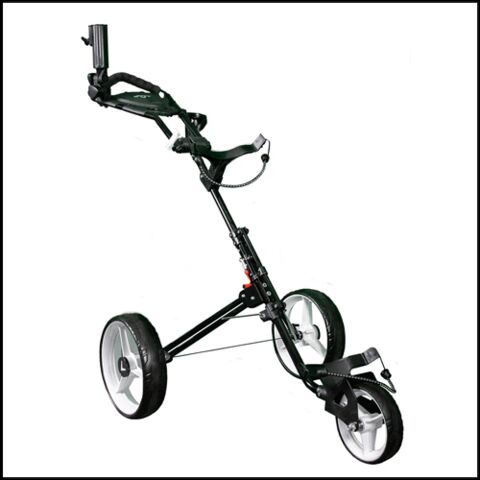 Callaway Voyager Pushcart_web