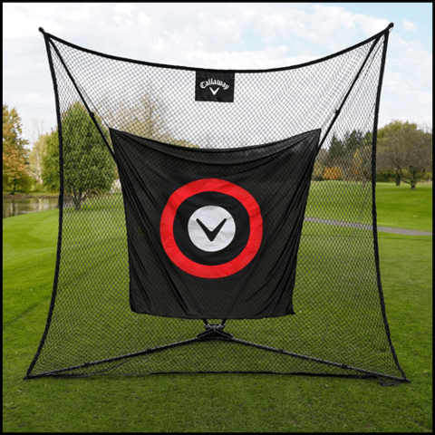 Callaway Rapid Range Hitting Net_web