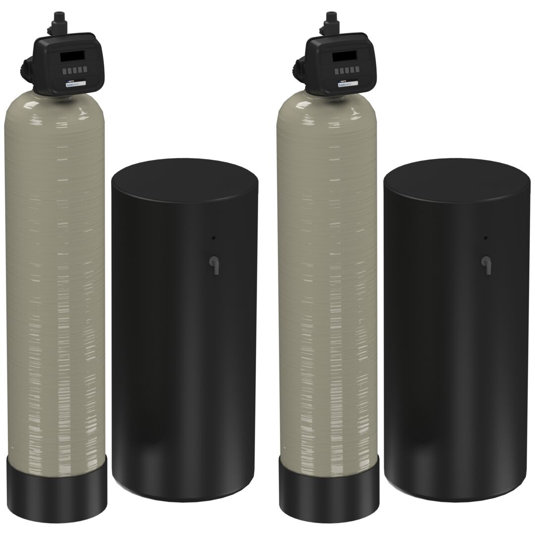 PWS20P-L - Watts