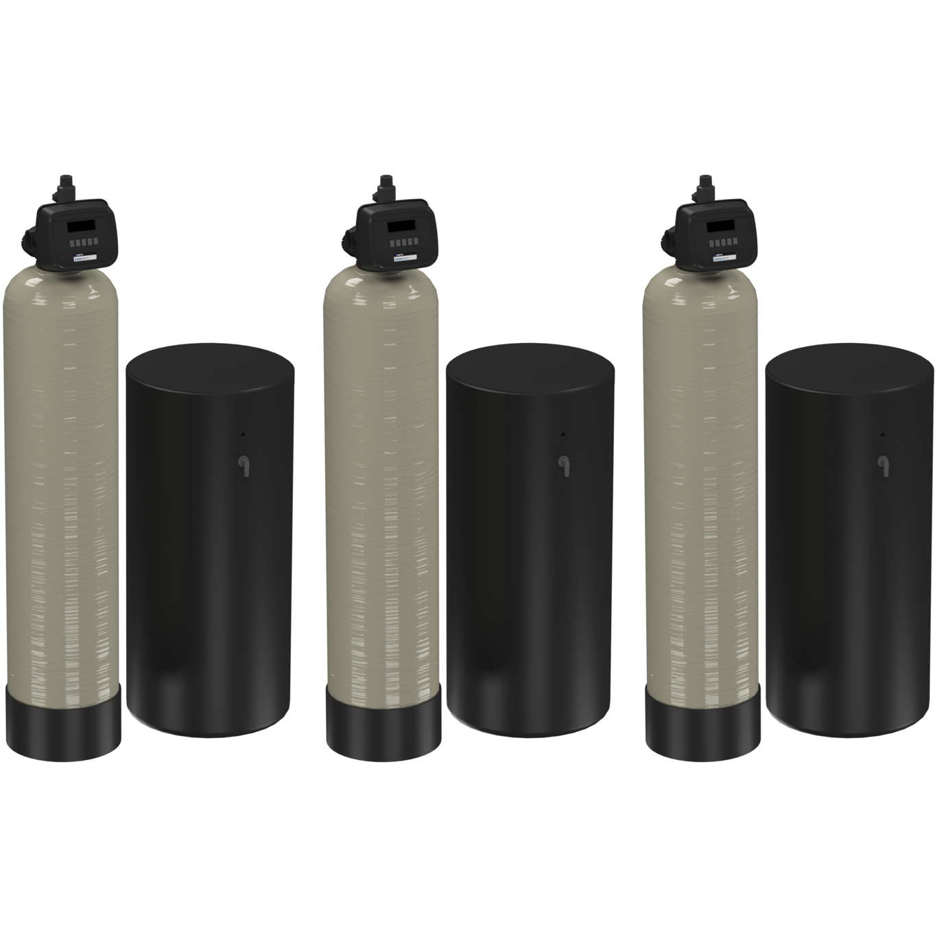 Image PWS15P-L Triplex