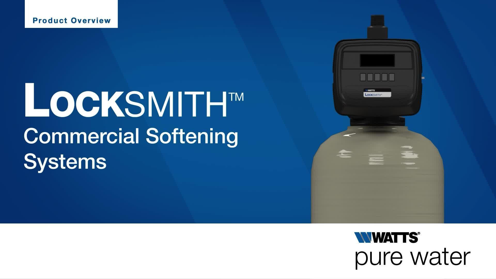 PWS15-L - Watts