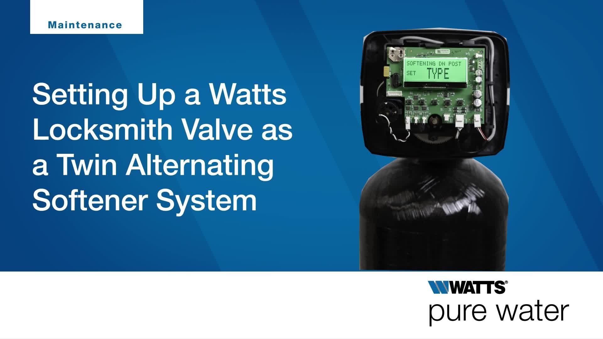 PWS151L1E21 - Watts