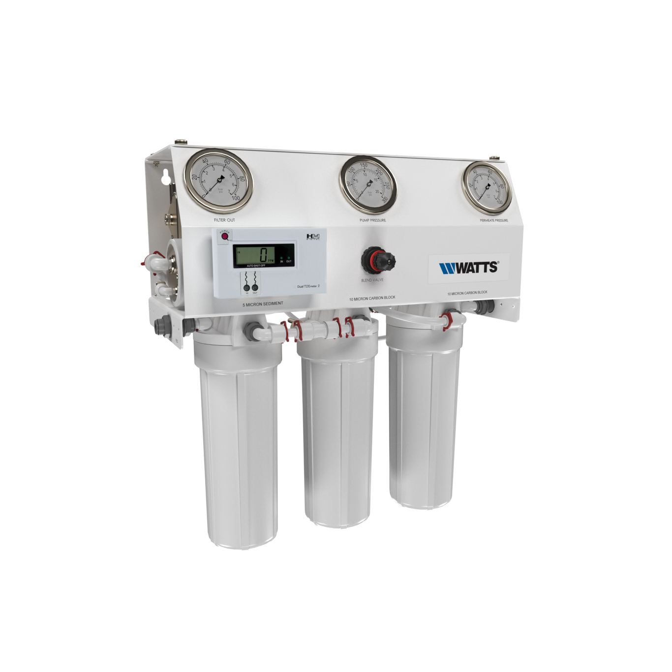 PWLC2514011 - Watts