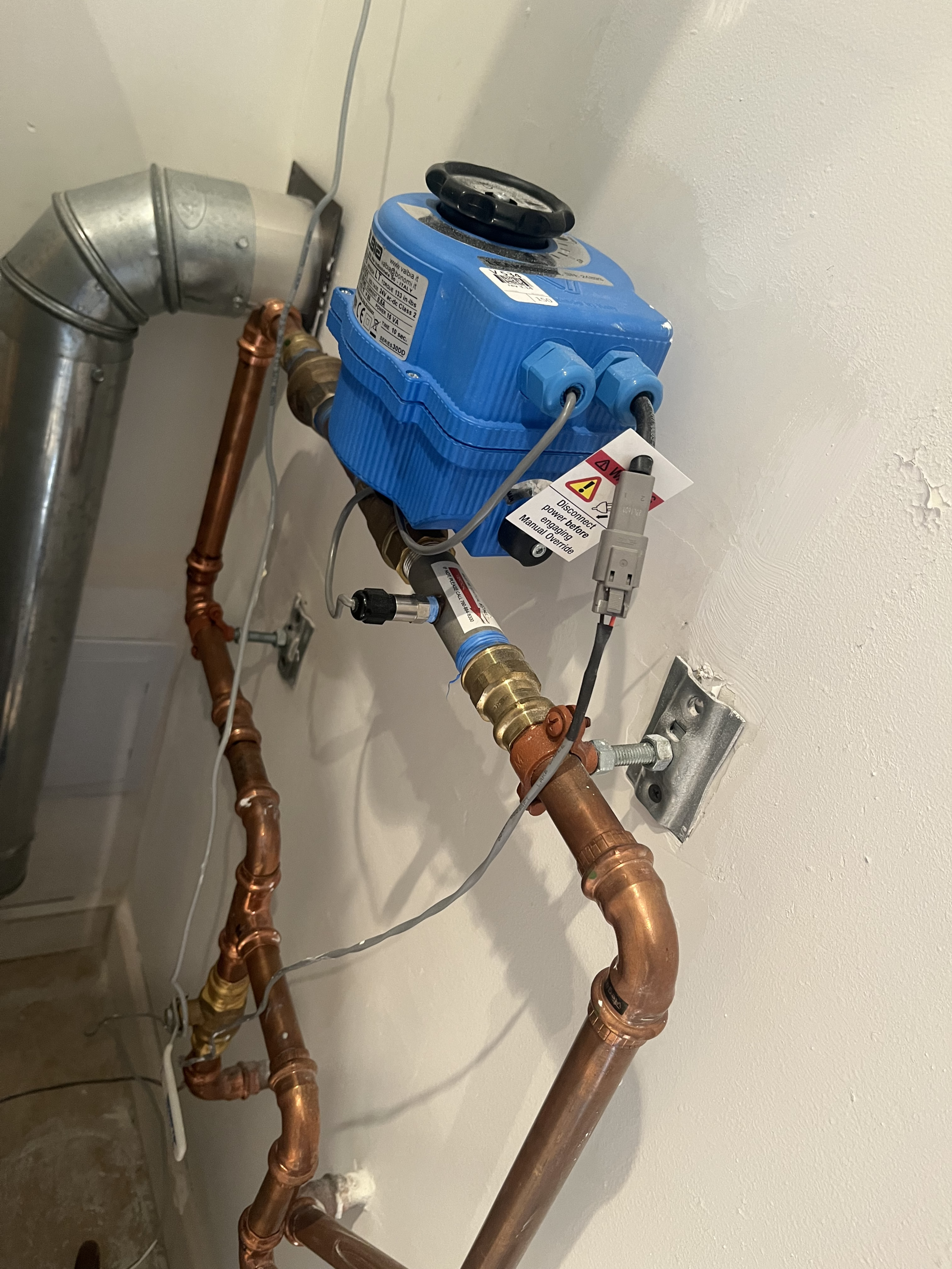 NJ Install 1