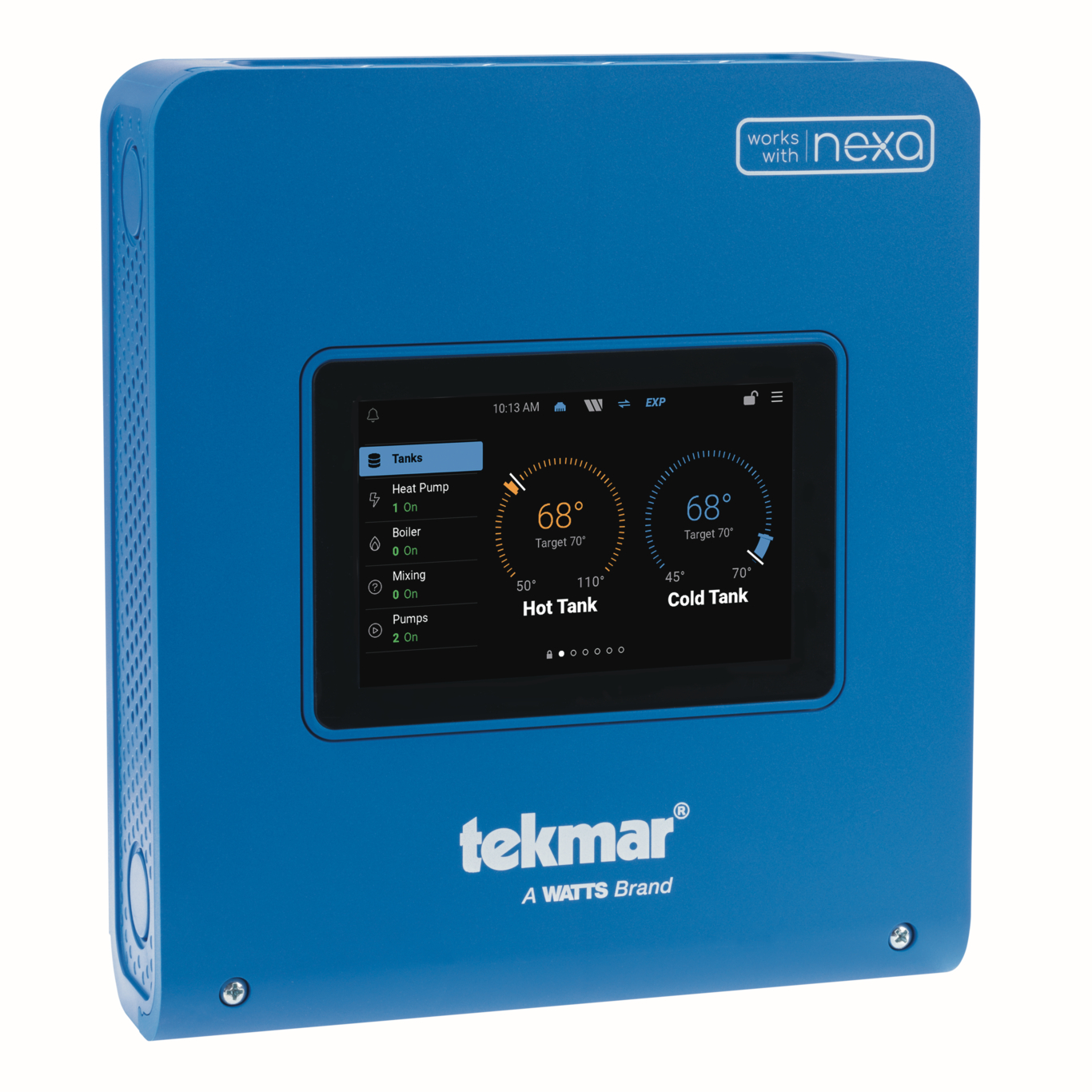 tekmar_291-right