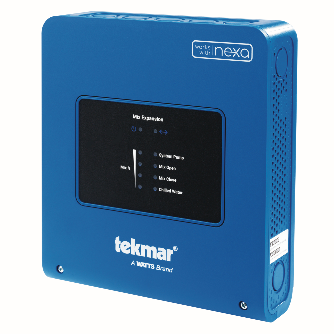 tekmar_295-left