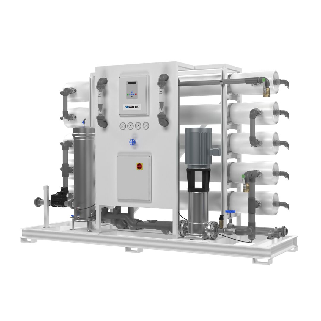 HC-80 - Watts