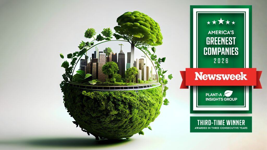 NewsweekGreenest2026