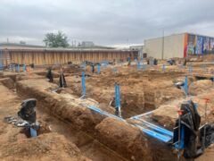 Encina Prep 2