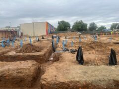 Encina Prep 1
