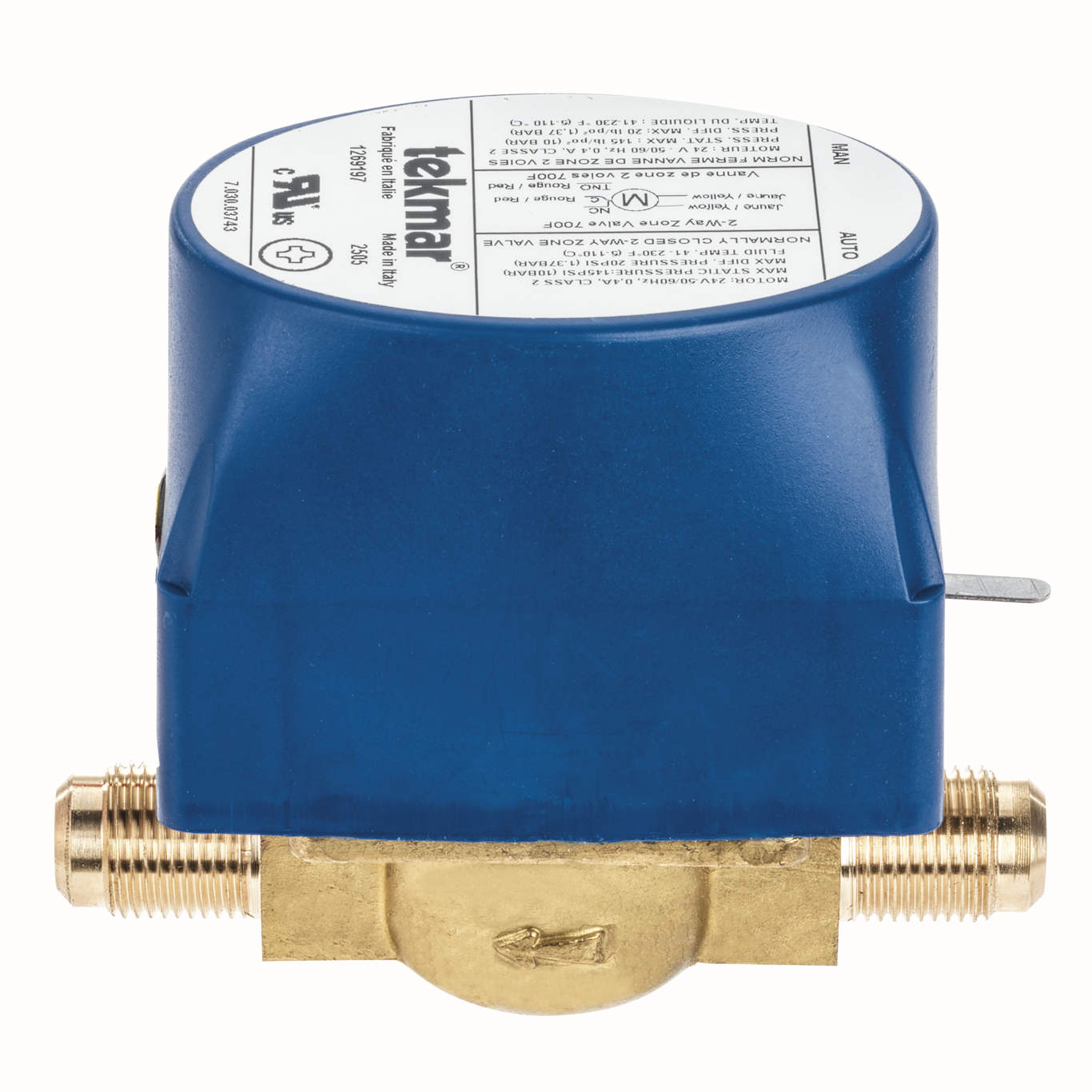 tekmar_700F_side