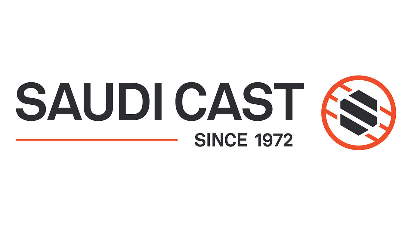 Saudi Cast Logo