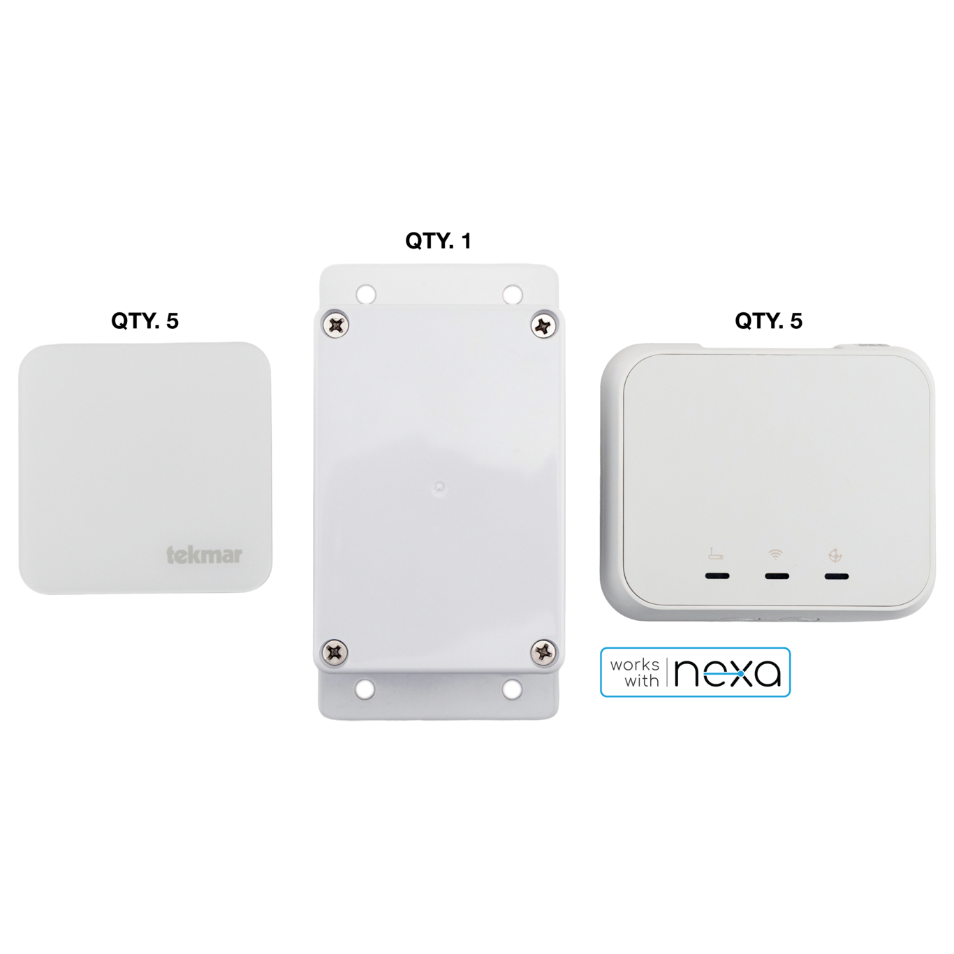 tekmar-Smart-Control-Kit